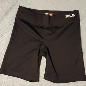 FILA Running Short
